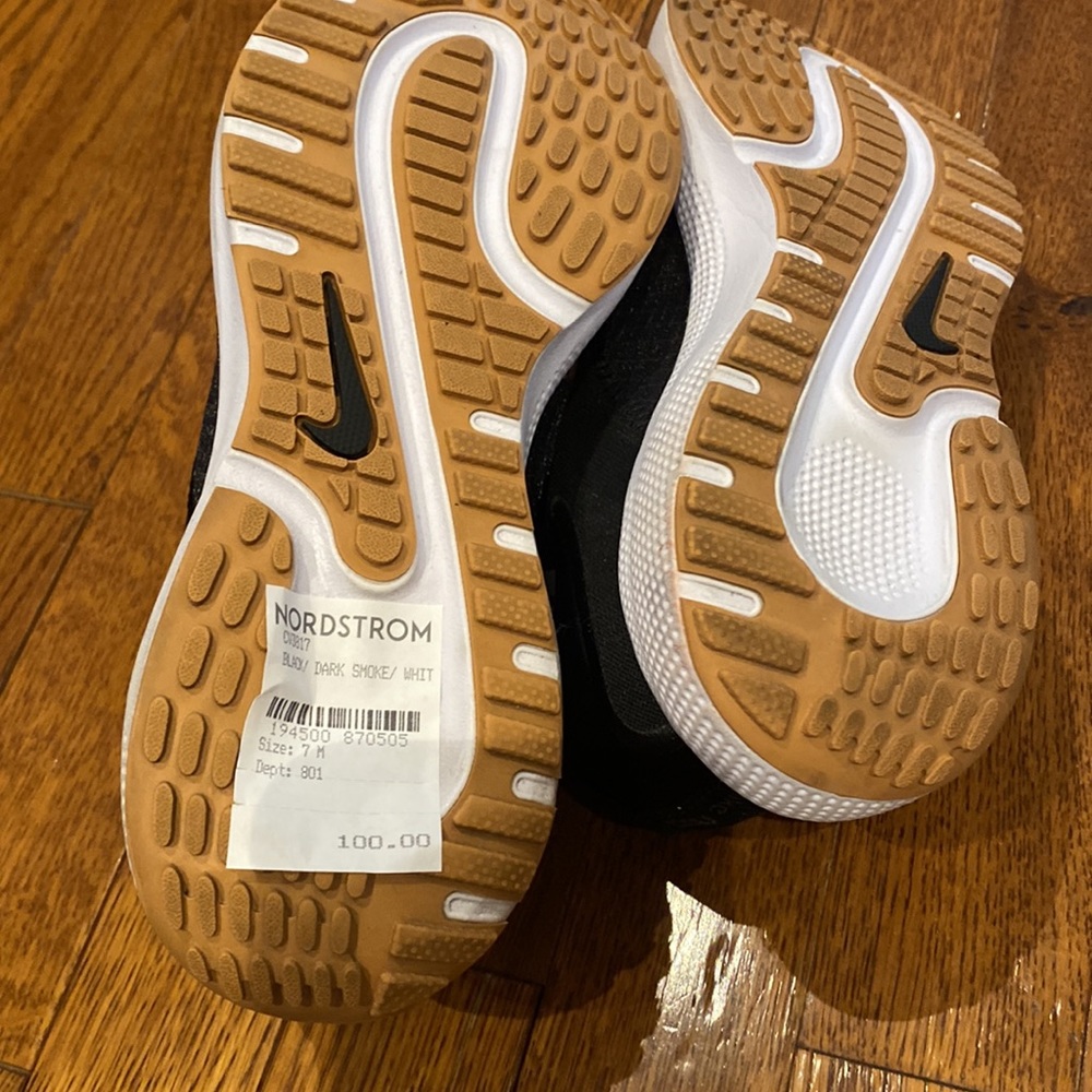 Nike React Escape Running Shoes - image 6